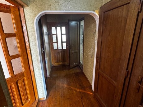 Elan №6519687 - Bakı, Həzi Aslanov m., 2 otaqlı, 60 m², 8/9 mərtəbə