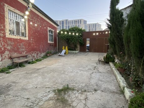 3-room house for sale in Xocəsən, 110 m², 138 000 AZN, photo 2 / 12