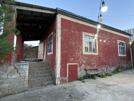 3-room house, 110 m², Binəqədi, 138 000 AZN