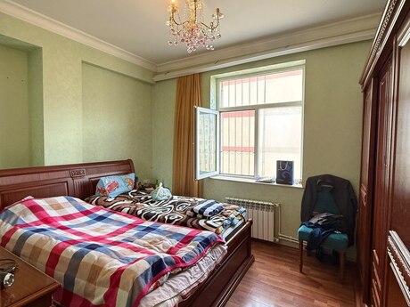 2-room new-build apartment for sale in İnşaatçılar, 65 m², 166 500 AZN, photo 5 / 12