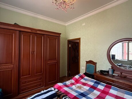 2-room new-build apartment for sale in İnşaatçılar, 65 m², 166 500 AZN, photo 4 / 12