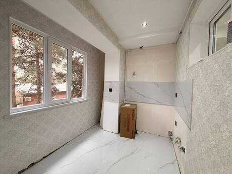 Xalqlar Dostluğunda 3 otaqlı köhnə tikili mənzil satılır, 60 m², 189 000 AZN, şəkil 3 / 11