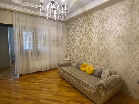 Dərnəgüldə 2 otaqlı yeni tikili mənzil satılır, 63 m², 170 000 AZN, şəkil 4 / 11