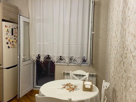 Dərnəgüldə 2 otaqlı yeni tikili mənzil satılır, 63 m², 170 000 AZN, şəkil 3 / 11