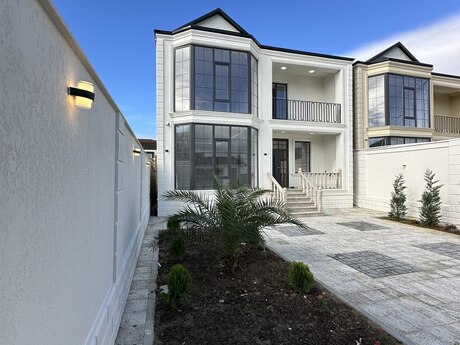 Zabratda 5 otaqlı həyət evi satılır, 200 m², 240 000 AZN, şəkil 3 / 12