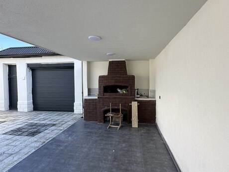 Zabratda 5 otaqlı həyət evi satılır, 200 m², 240 000 AZN, şəkil 4 / 12