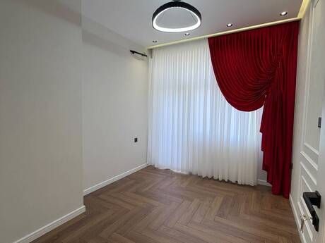 3-room new-build apartment for sale in Yeni Günəşli, 98 m², 229 000 AZN, photo 5 / 9