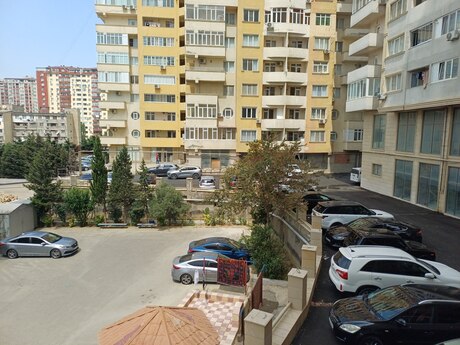 Çinar MTK kompleksində 2 otaqlı yeni tikili mənzil satılır, 120 m², 190 000 AZN, şəkil 3 / 9