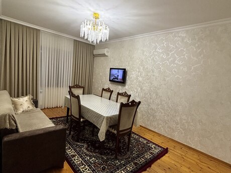 Elan №6517894 - Bakı, Xalqlar Dostluğu m., 3 otaqlı, 90 m², 9/10 mərtəbə