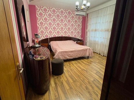 4-room house for rent in Biləcəri, 180 m², 850 AZN/mo, photo 5 / 9