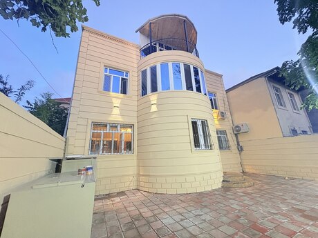 4-room house for rent in Biləcəri, 180 m², 850 AZN/mo, photo 3 / 9