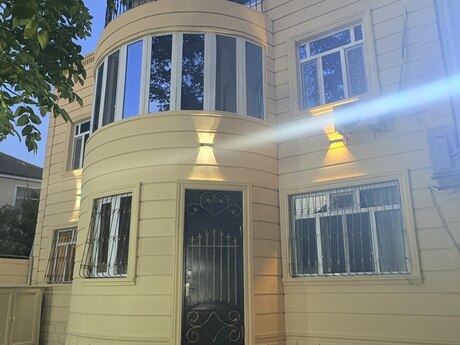 4 otaqlı ev, 180 m², Binəqədi, 850 AZN