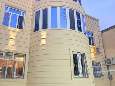 4-room house for rent in Biləcəri, 180 m², 850 AZN/mo, photo 2 / 9