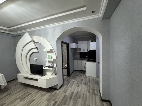 Masazırda 2 otaqlı yeni tikili mənzil kirayə verilir, 44 m², 350 AZN/ay, şəkil 4 / 8