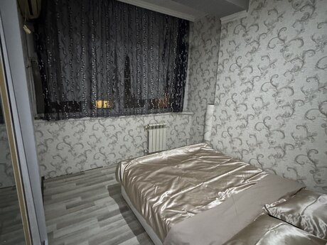 Masazırda 2 otaqlı yeni tikili mənzil kirayə verilir, 44 m², 350 AZN/ay, şəkil 3 / 8
