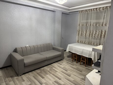 Masazırda 2 otaqlı yeni tikili mənzil kirayə verilir, 44 m², 350 AZN/ay, şəkil 2 / 8