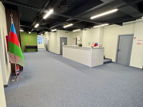 Elan №6519722 - Bakı, 28 May m., 13 otaqlı, 530 m²