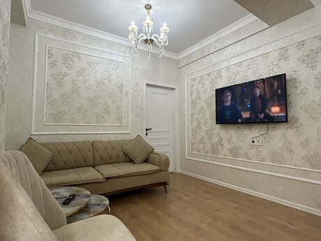 20 Yanvarda 3 otaqlı yeni tikili mənzil satılır, 85 m², 243 000 AZN, şəkil 4 / 12
