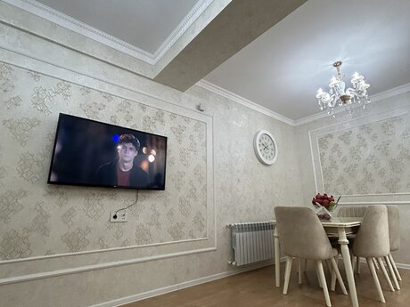 20 Yanvarda 3 otaqlı yeni tikili mənzil satılır, 85 m², 243 000 AZN, şəkil 5 / 12