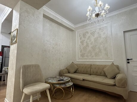 20 Yanvarda 3 otaqlı yeni tikili mənzil satılır, 85 m², 243 000 AZN, şəkil 3 / 12