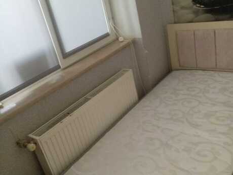 Həzi Aslanovda 3 otaqlı yeni tikili mənzil kirayə verilir, 80 m², 130 AZN/ay, şəkil 3 / 6