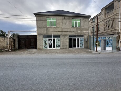 Elan №6519750 - Bakı, Ramana q., 3 otaqlı, 210 m²