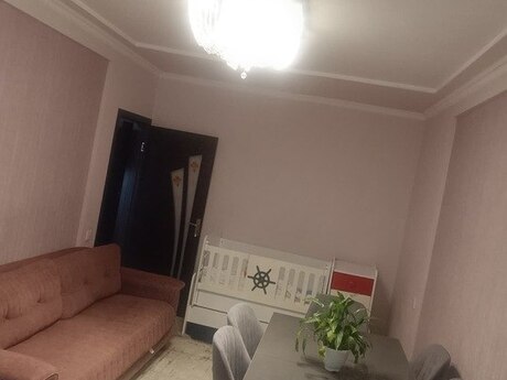 M.Ə.Rəsulzadədə 2 otaqlı köhnə tikili mənzil satılır, 67 m², 160 000 AZN, şəkil 4 / 11