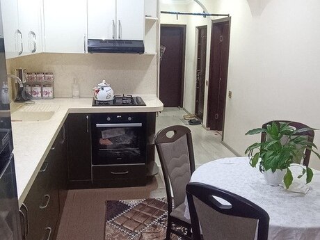2 otaqlı mənzil, 67 m², Binəqədi, 160 000 AZN