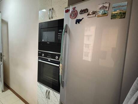 Binəqədidə 3 otaqlı köhnə tikili mənzil kirayə verilir, 55 m², 750 AZN/ay, şəkil 4 / 9