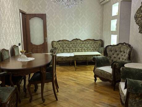 Объявление №6519760 - Баку, Бинагадинский р., 3-комн., 55 м², 5/9 этаж
