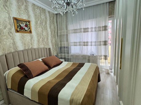 2-room old-build apartment for sale in Azadlıq Prospekti, 62 m², 191 000 AZN, photo 5 / 12