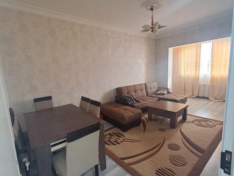 Köhnə Günəşlidə 2 otaqlı köhnə tikili mənzil kirayə verilir, 67 m², 550 AZN/ay, şəkil 4 / 6