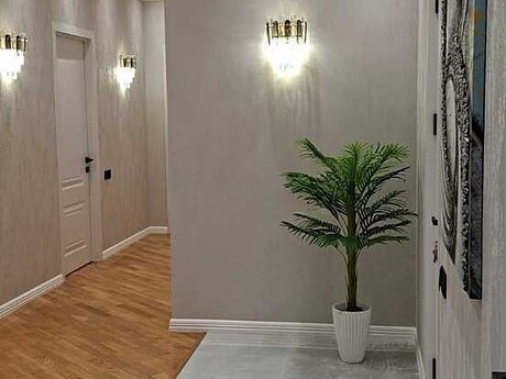 Elan №6519783 - Bakı, Əhmədli m., 3 otaqlı, 115 m², 6/17 mərtəbə