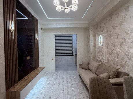 Elan №6519769 - Xırdalan, Xırdalan, 2 otaqlı, 46 m², 5/10 mərtəbə