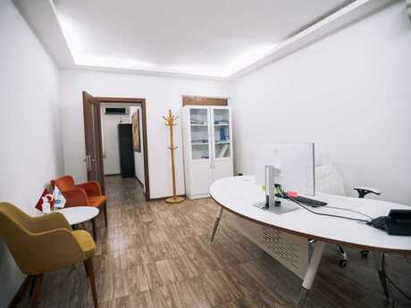 Elan №6519773 - Bakı, İçəri Şəhər m., 3 otaqlı, 60 m²
