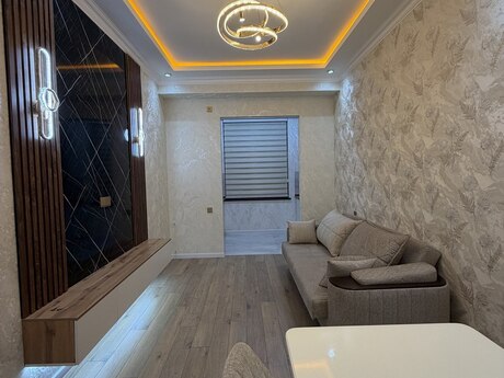 Elan №6519780 - Xırdalan, Xırdalan, 2 otaqlı, 46 m², 5/10 mərtəbə