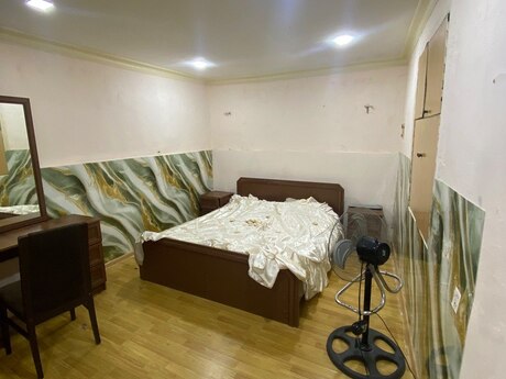 8 Noyabrda 2 otaqlı həyət evi kirayə verilir, 45 m², 400 AZN/ay, şəkil 3 / 7