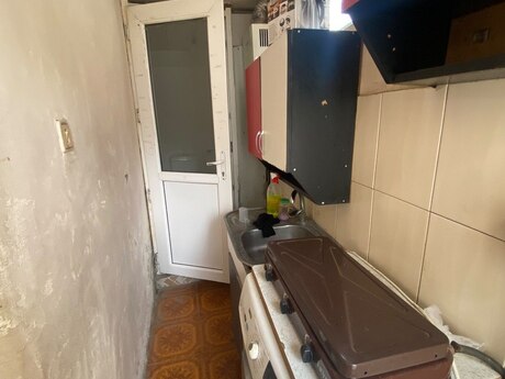 8 Noyabrda 2 otaqlı həyət evi kirayə verilir, 45 m², 400 AZN/ay, şəkil 5 / 7