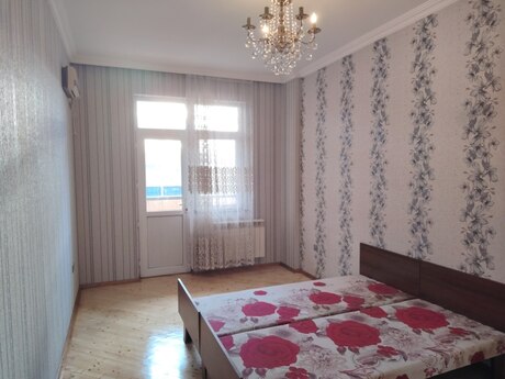 Продаётся 3-комнатная квартира в новостройке, 20 Yanvar, 122 м², 295 000 AZN, фото 3 / 12