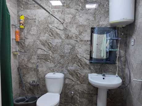 Sarayda 2 otaqlı yeni tikili mənzil kirayə verilir, 70,2 m², 400 AZN/ay, şəkil 5 / 12