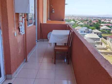 Sarayda 2 otaqlı yeni tikili mənzil kirayə verilir, 70,2 m², 400 AZN/ay, şəkil 4 / 12