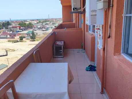 Sarayda 2 otaqlı yeni tikili mənzil kirayə verilir, 70,2 m², 400 AZN/ay, şəkil 3 / 12