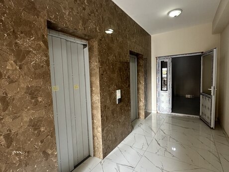 Triumph Palace kompleksində 1 otaqlı yeni tikili mənzil satılır, 52 m², 180 000 AZN, şəkil 4 / 12
