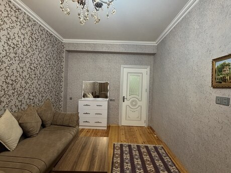 Qurtuluş 93 kompleksində 2 otaqlı yeni tikili mənzil satılır, 54 m², 83 000 AZN, şəkil 4 / 11
