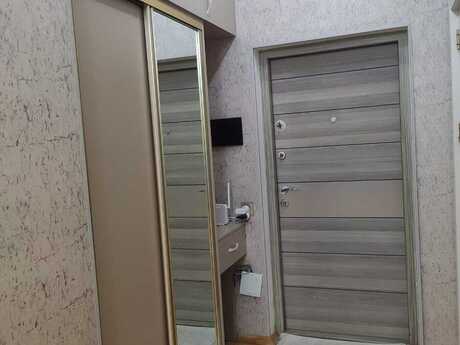 Qara Qarayevdə 3 otaqlı yeni tikili mənzil satılır, 70 m², 242 000 AZN, şəkil 5 / 11