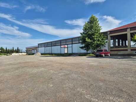 Объявление №6519809 - Кюрдамир, Кюрдамир, 800 м²