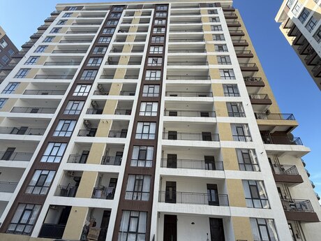 Квартира на продажу со сниженной ценой в Sumqayıt şəhəri  
