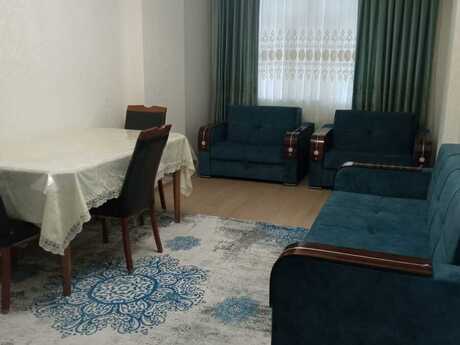 Abşeronda 2 otaqlı yeni tikili mənzil satılır, 63,6 m², 108 000 AZN, şəkil 2 / 12