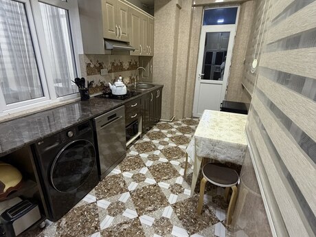 3-room new-build apartment for sale in İnşaatçılar, 70 m², 159 000 AZN, photo 5 / 12