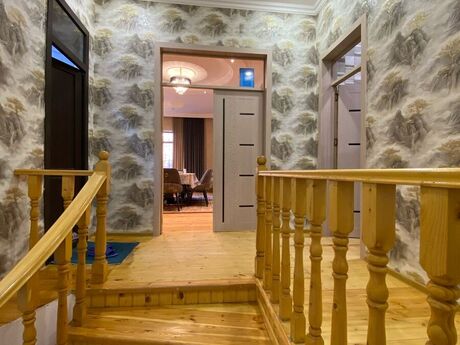 Продаётся 5-комнатный дом, 20 Yanvar, 250 м², 245 000 AZN, фото 2 / 12